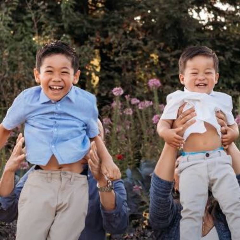 Meet your Posher, Barbara